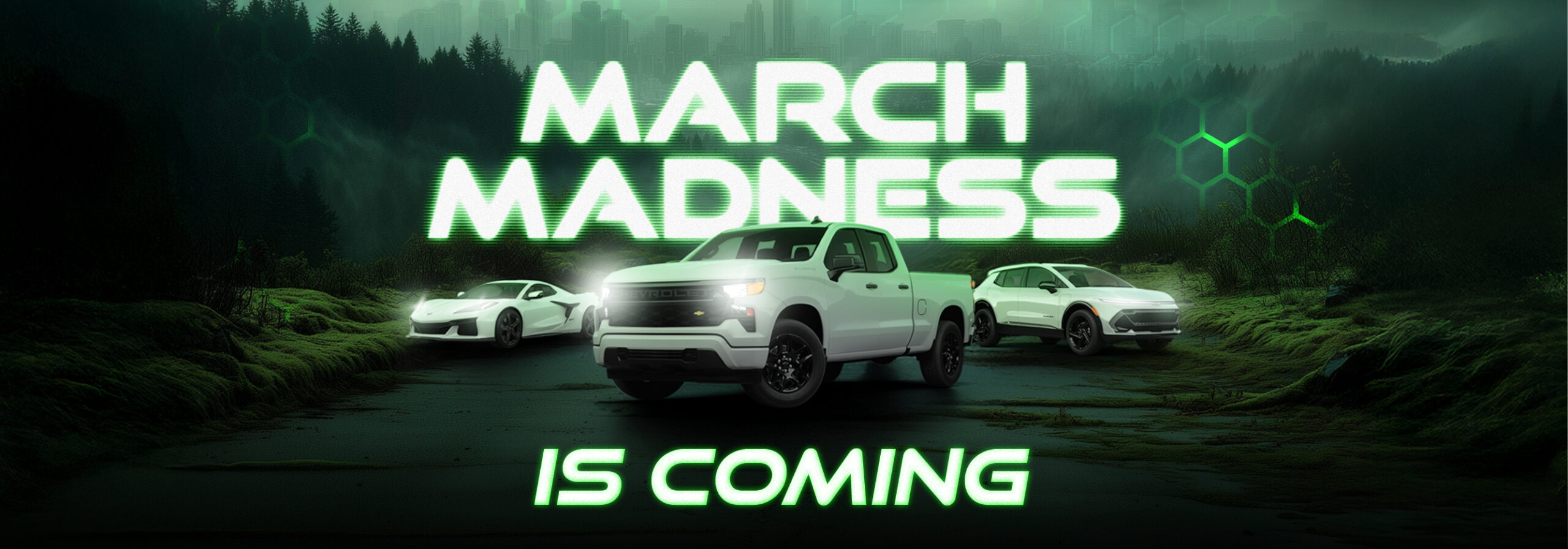 March Madness March Madness