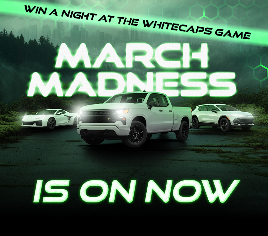 March Madness March Madness