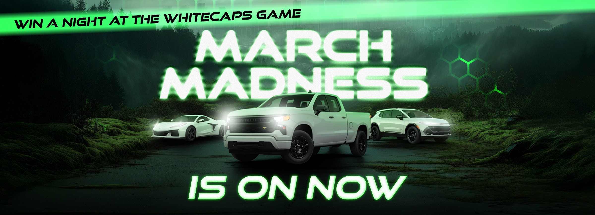 March Madness March Madness