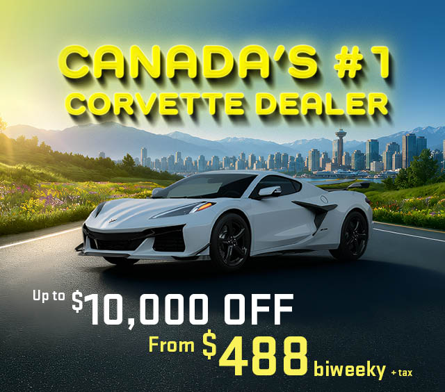 Corvette Corvette