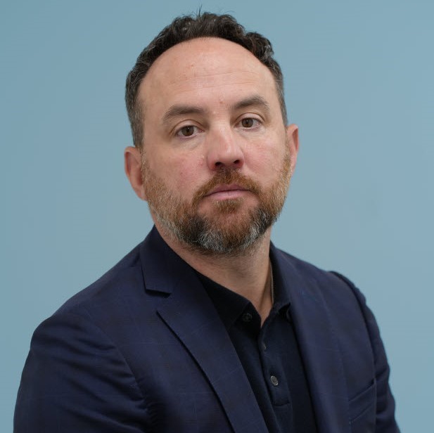 Bob Hewitt Dealer Principal