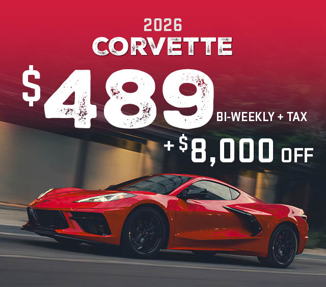 Corvette