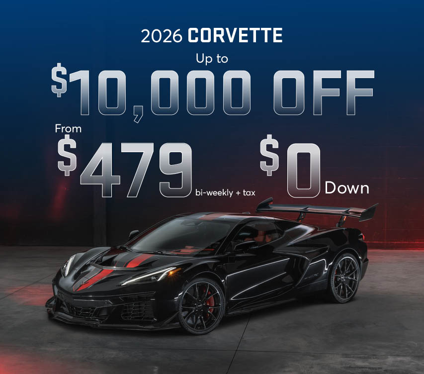 Corvette