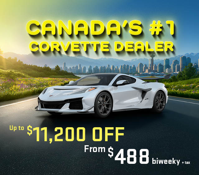 Corvette